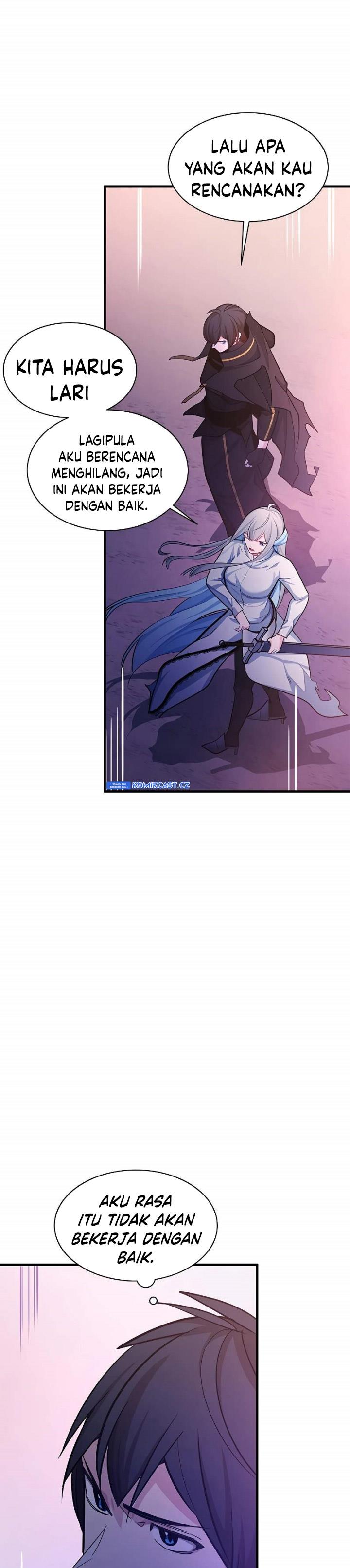 The Tutorial is Too Hard Chap 173 - Next Chap 174