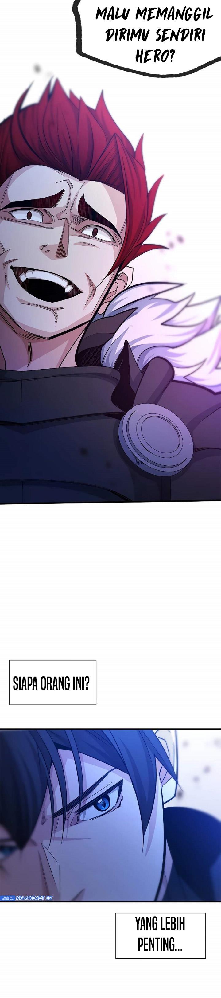 The Tutorial is Too Hard Chap 173 - Next Chap 174