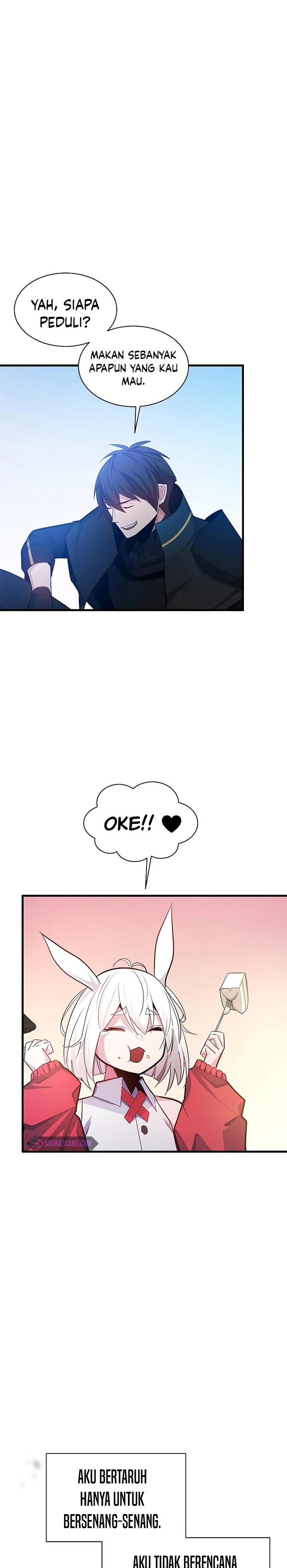 The Tutorial is Too Hard Chap 176 - Next Chap 177