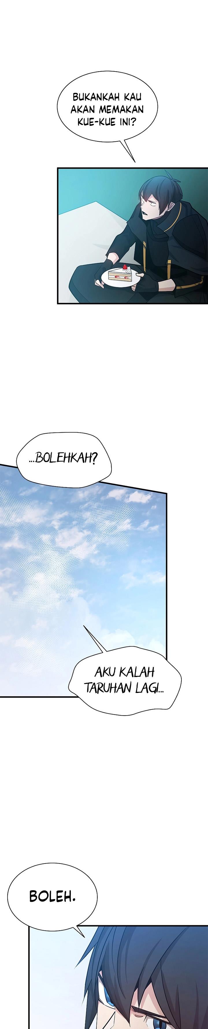 The Tutorial is Too Hard Chap 176 - Next Chap 177