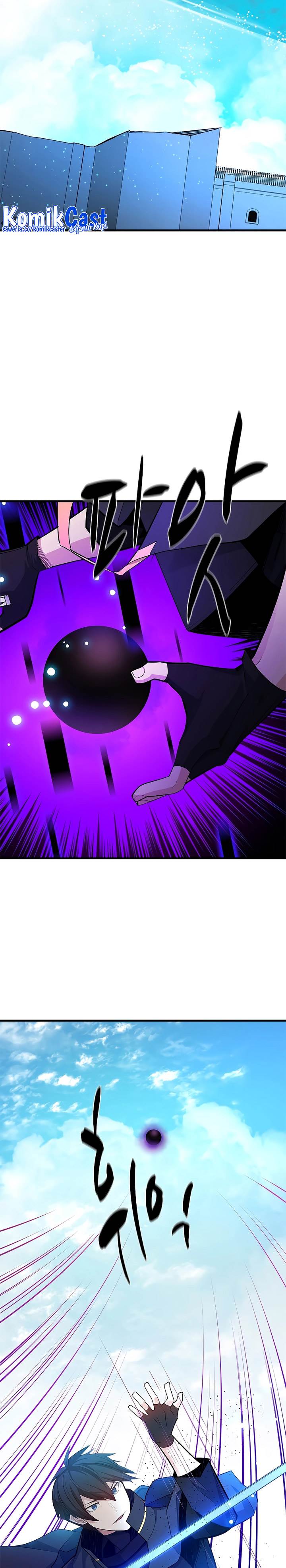 The Tutorial is Too Hard Chap 177 - Next Chap 178