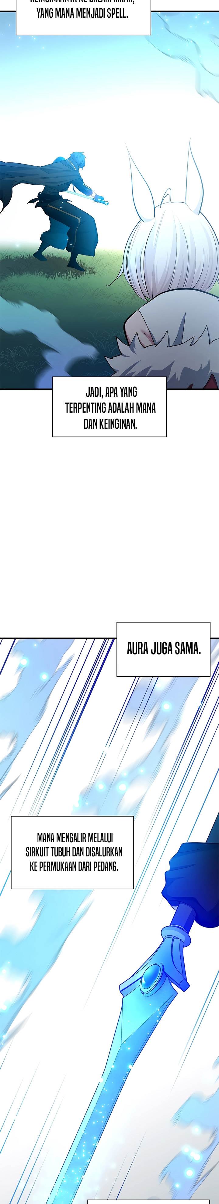 The Tutorial is Too Hard Chap 177 - Next Chap 178