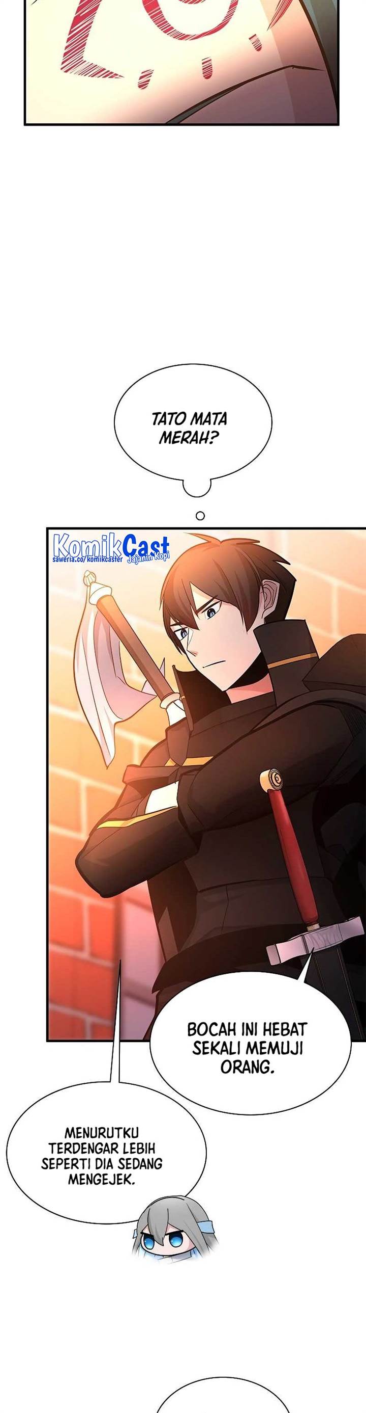 The Tutorial is Too Hard Chap 180 - Next Chap 181