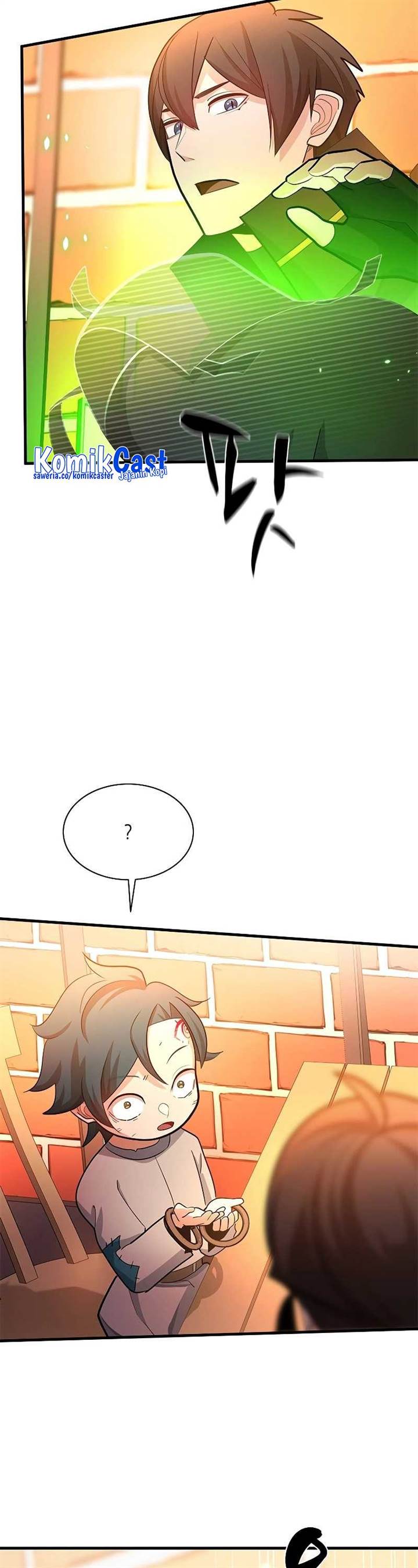 The Tutorial is Too Hard Chap 180 - Next Chap 181