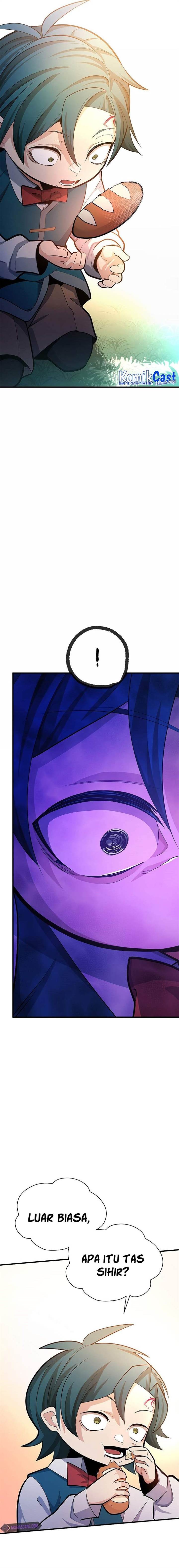 The Tutorial is Too Hard Chap 181 - Next Chap 182