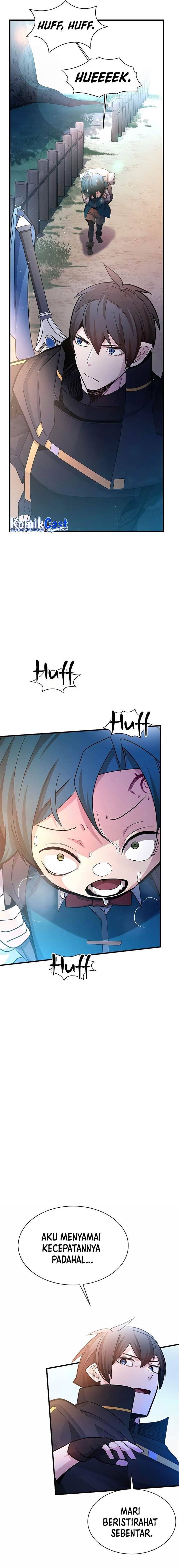 The Tutorial is Too Hard Chap 181 - Next Chap 182