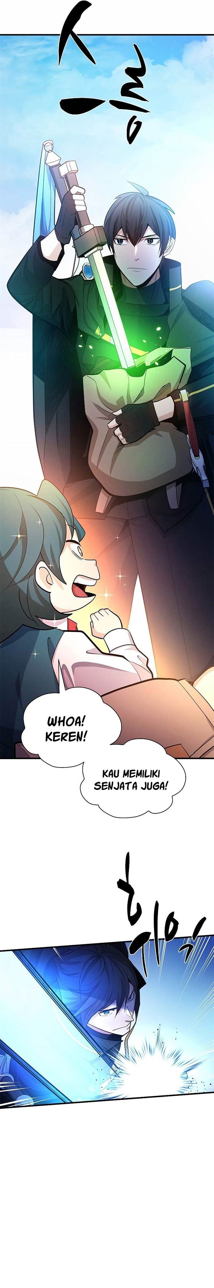 The Tutorial is Too Hard Chap 181 - Next Chap 182