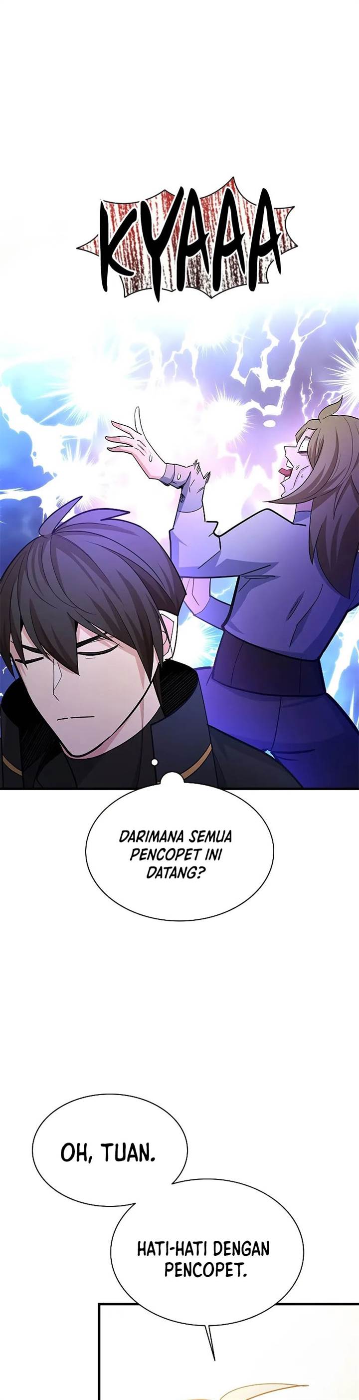 The Tutorial is Too Hard Chap 182 - Next Chap 183