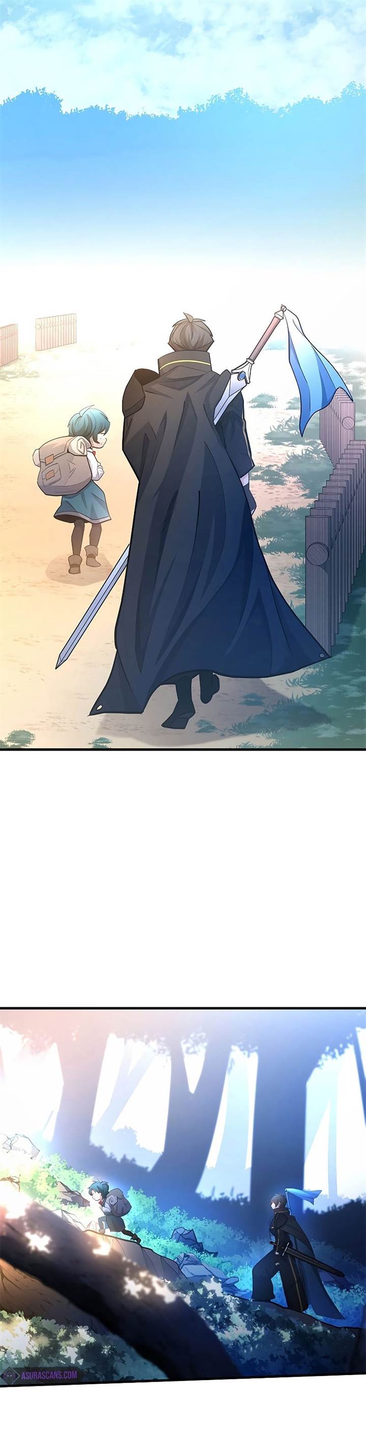 The Tutorial is Too Hard Chap 182 - Next Chap 183