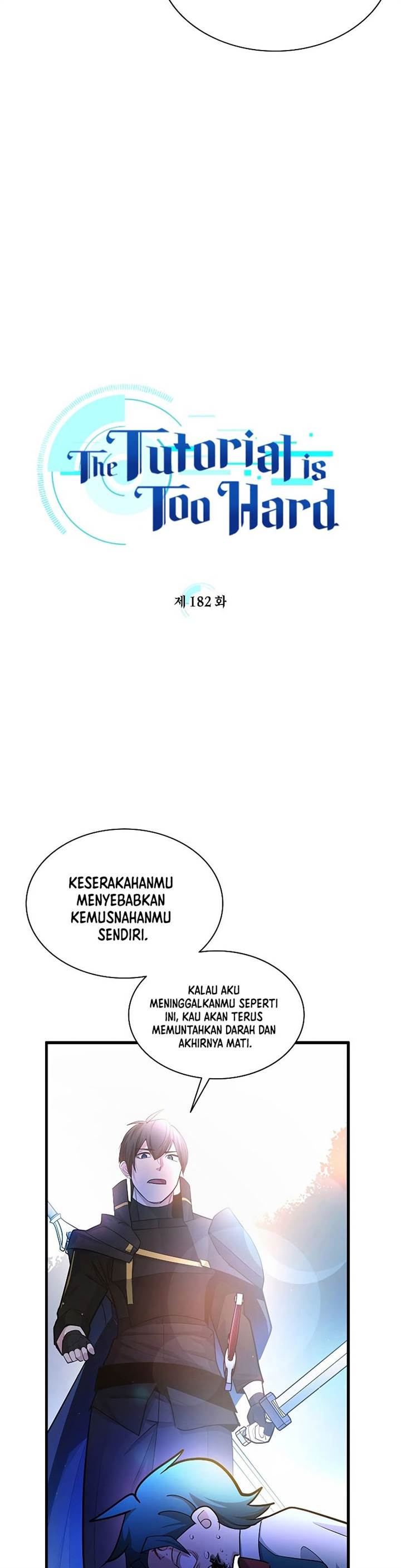 The Tutorial is Too Hard Chap 182 - Next Chap 183