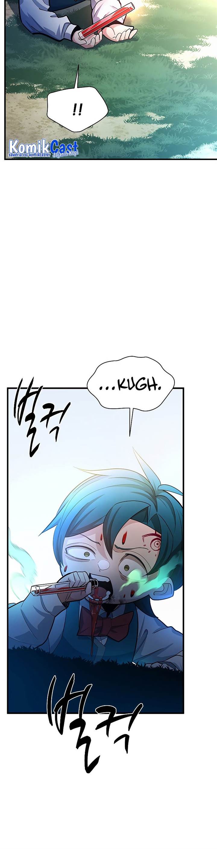 The Tutorial is Too Hard Chap 182 - Next Chap 183