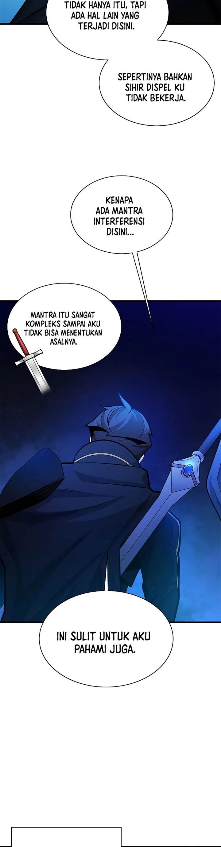 The Tutorial is Too Hard Chap 183 - Next Chap 184