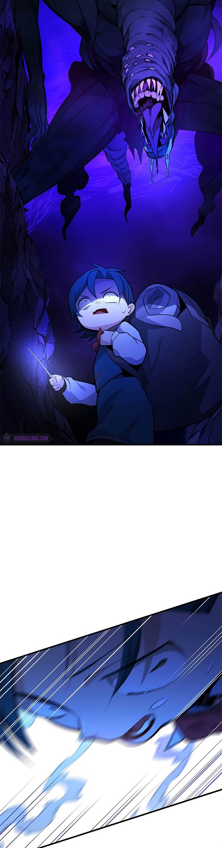 The Tutorial is Too Hard Chap 183 - Next Chap 184