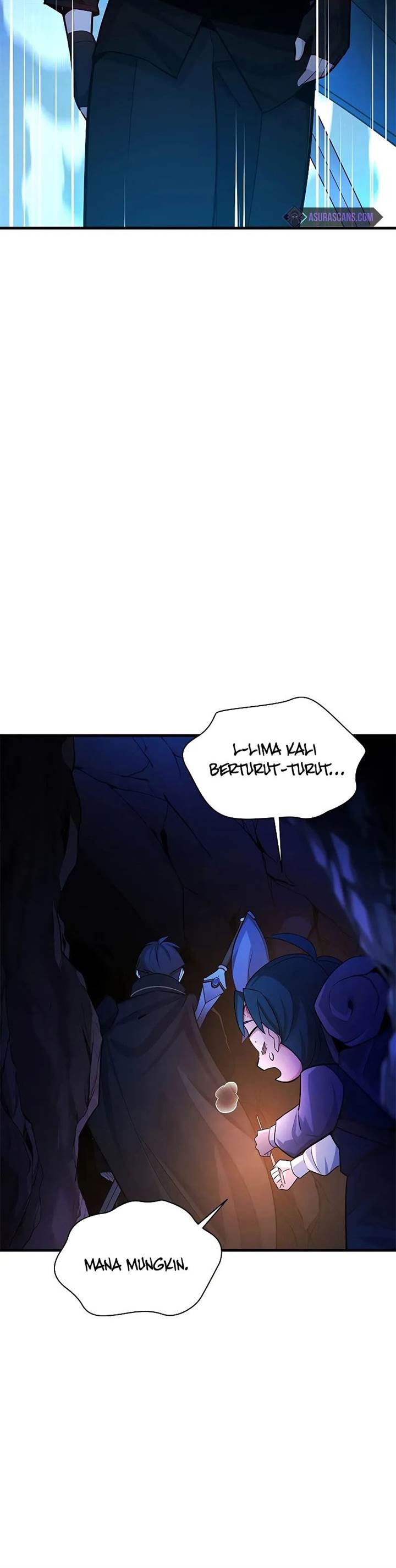 The Tutorial is Too Hard Chap 185 - Next Chap 186