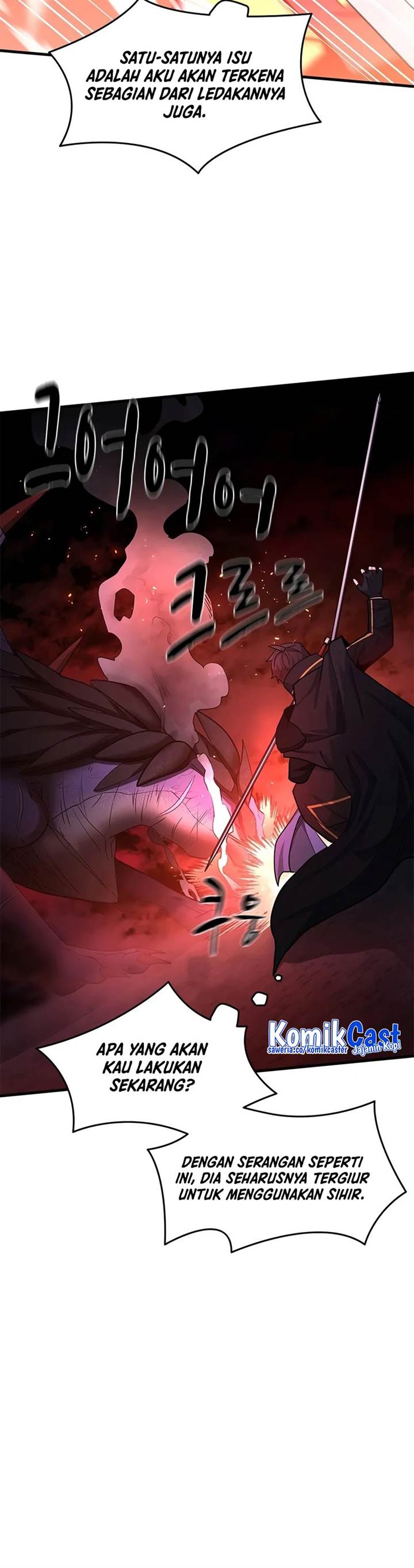 The Tutorial is Too Hard Chap 188 - Next Chap 189