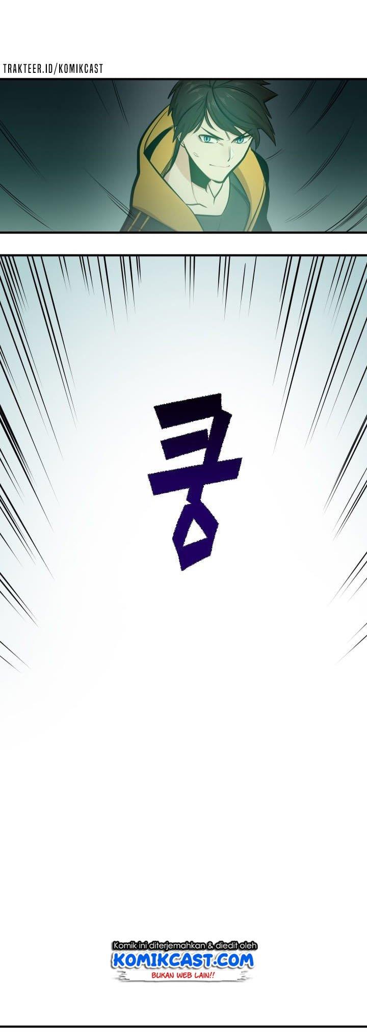 The Tutorial is Too Hard Chap 19 - Next Chap 20