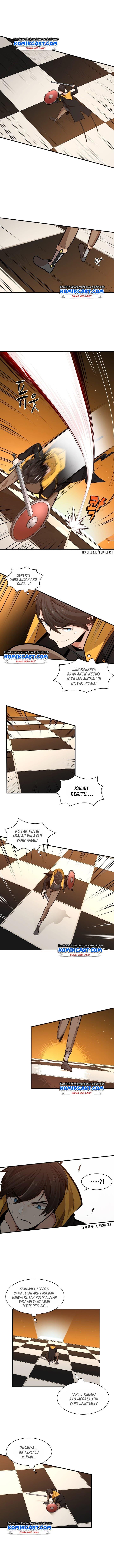 The Tutorial is Too Hard Chap 19 - Next Chap 20