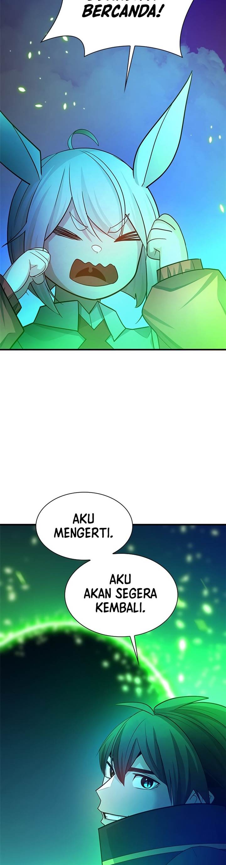 The Tutorial is Too Hard Chap 192 - Next Chap 193