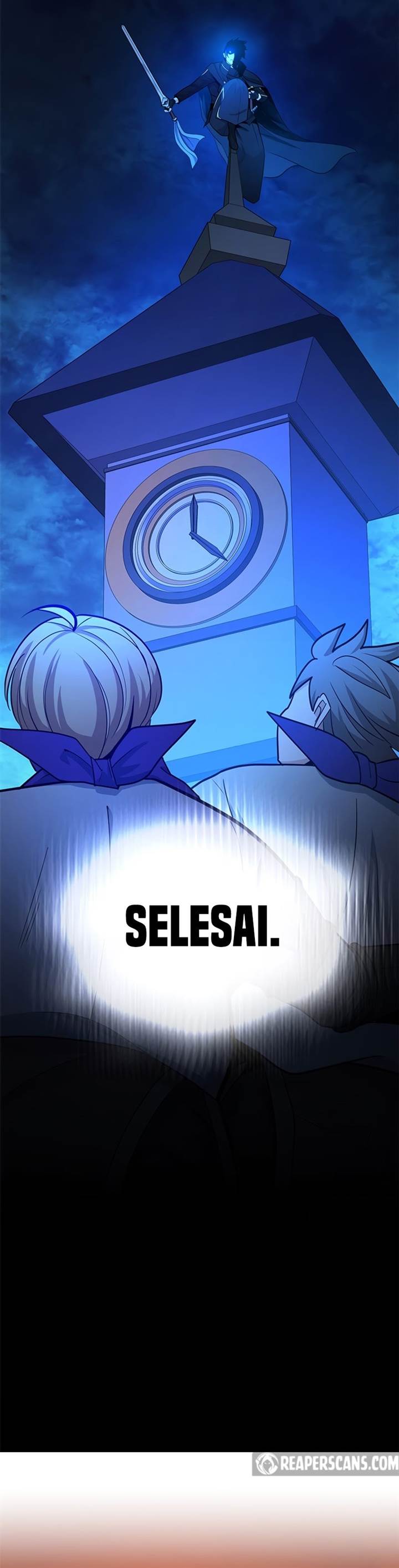 The Tutorial is Too Hard Chap 192 - Next Chap 193