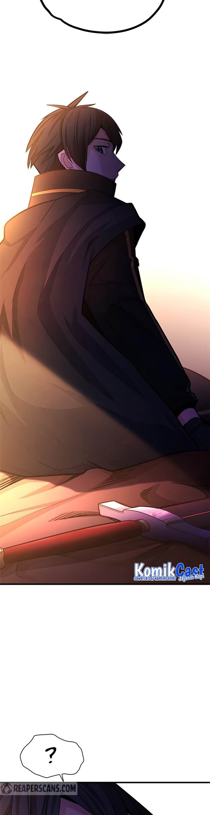 The Tutorial is Too Hard Chap 192 - Next Chap 193