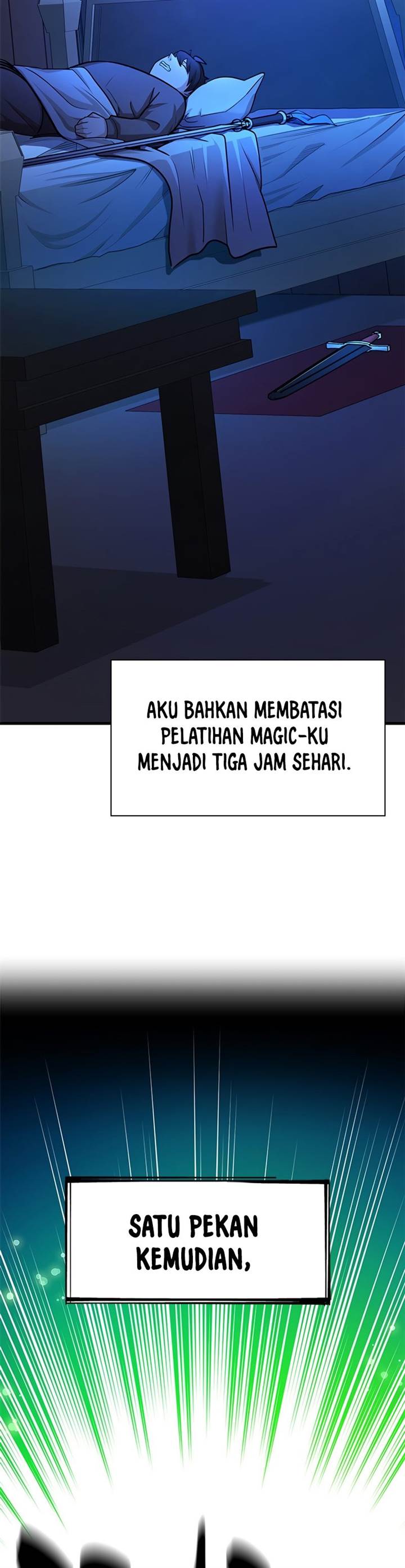 The Tutorial is Too Hard Chap 192 - Next Chap 193