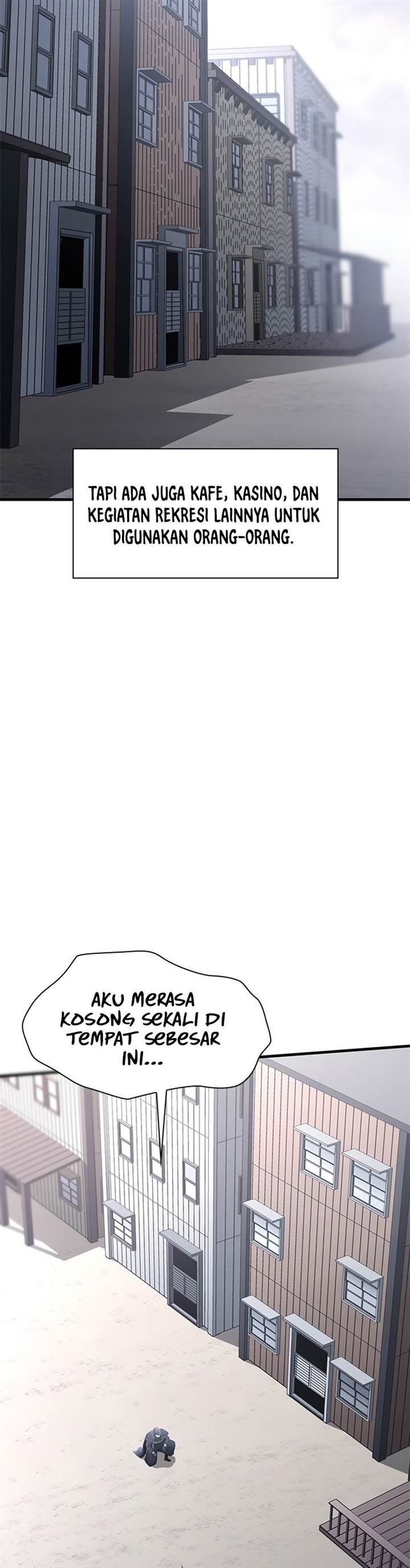 The Tutorial is Too Hard Chap 192 - Next Chap 193