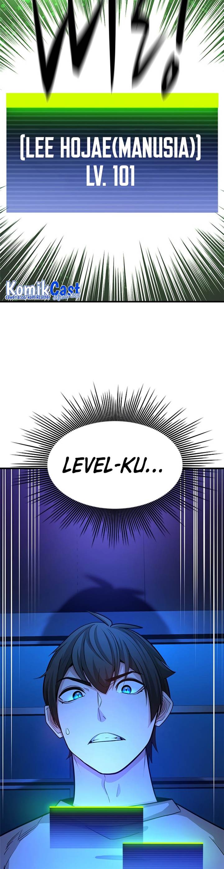 The Tutorial is Too Hard Chap 192 - Next Chap 193