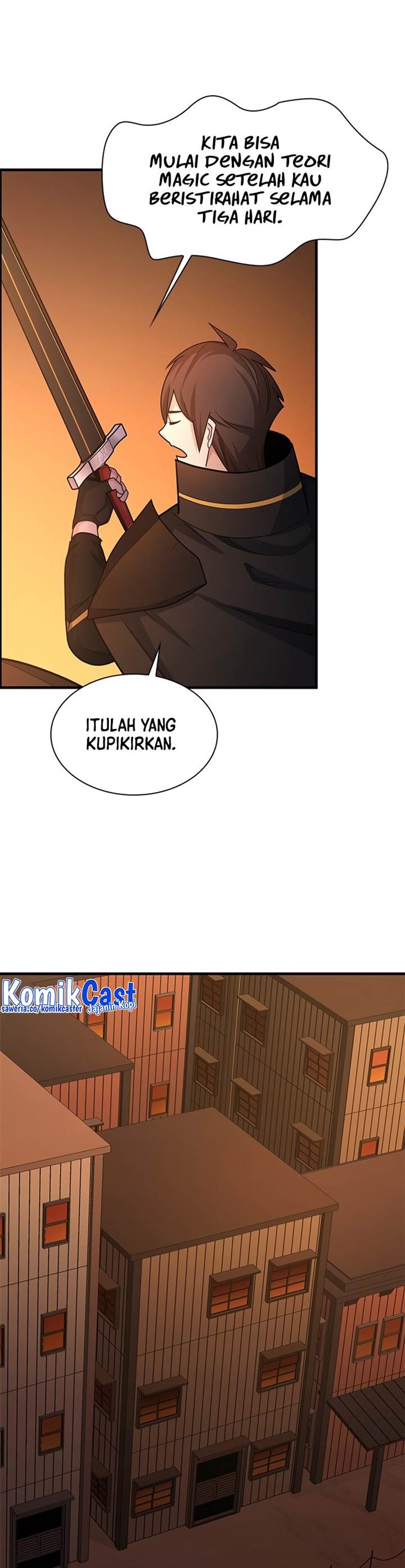 The Tutorial is Too Hard Chap 192 - Next Chap 193