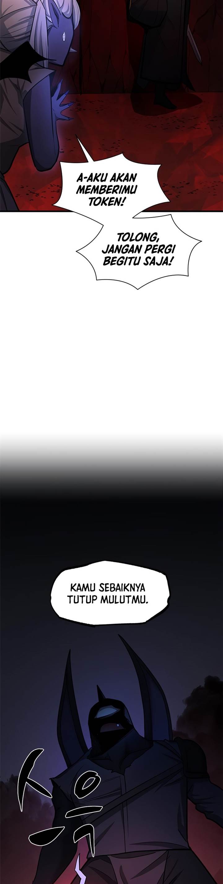 The Tutorial is Too Hard Chap 197 - Next Chap 198