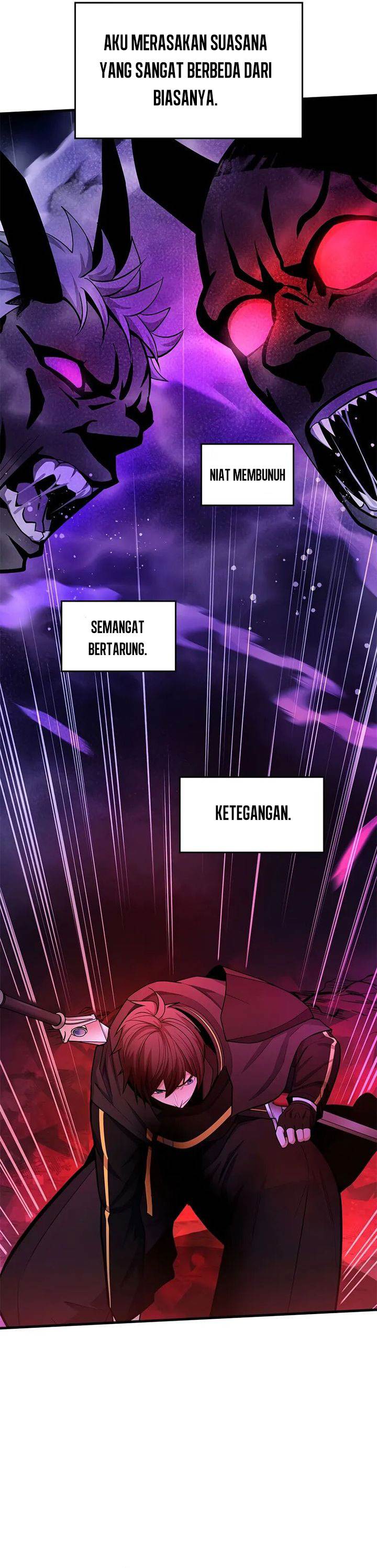 The Tutorial is Too Hard Chap 206 - Next Chap 207