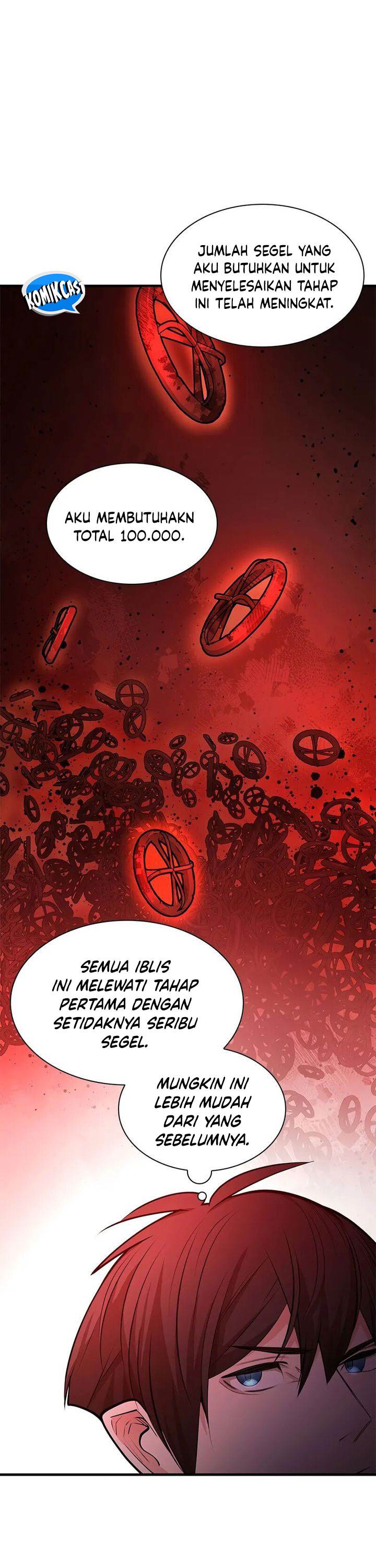 The Tutorial is Too Hard Chap 206 - Next Chap 207