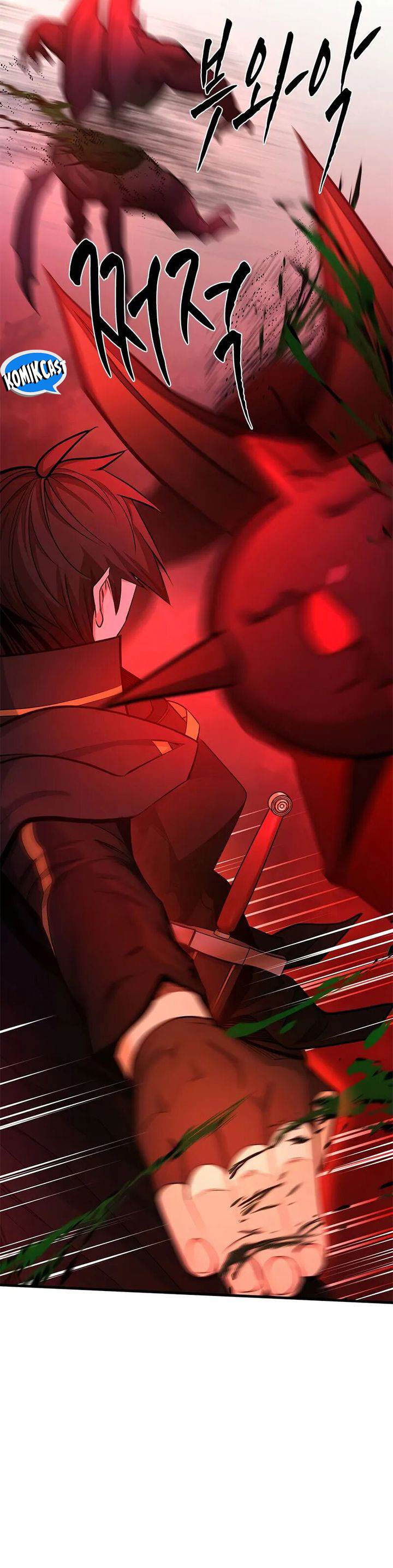 The Tutorial is Too Hard Chap 206 - Next Chap 207