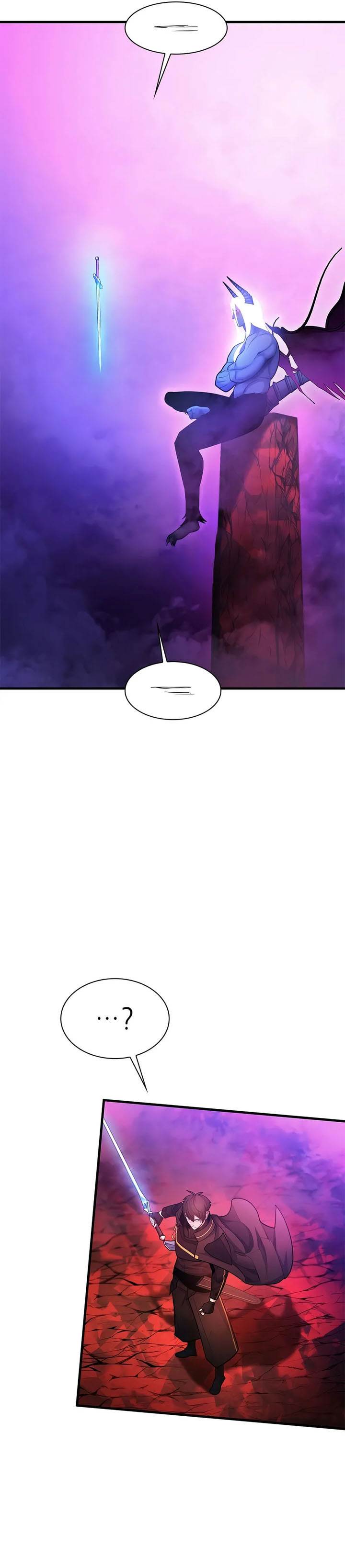 The Tutorial is Too Hard Chap 208 - Next Chap 209