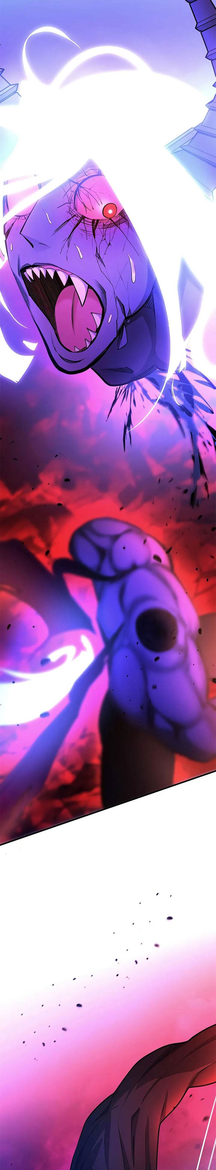 The Tutorial is Too Hard Chap 208 - Next Chap 209