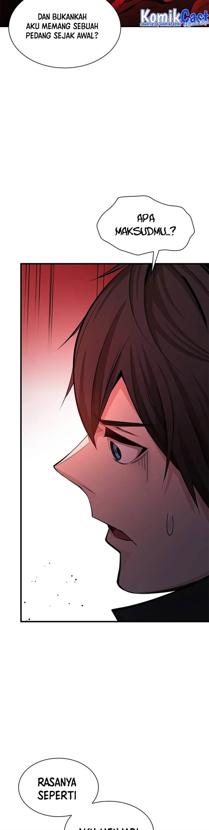 The Tutorial is Too Hard Chap 201 - Next Chap 202