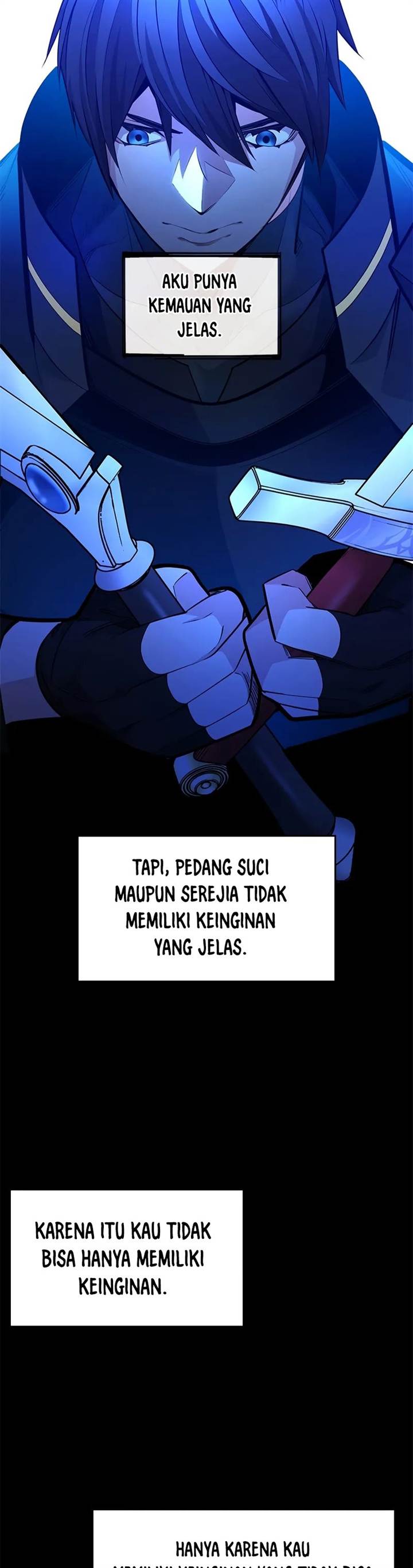 The Tutorial is Too Hard Chap 201 - Next Chap 202