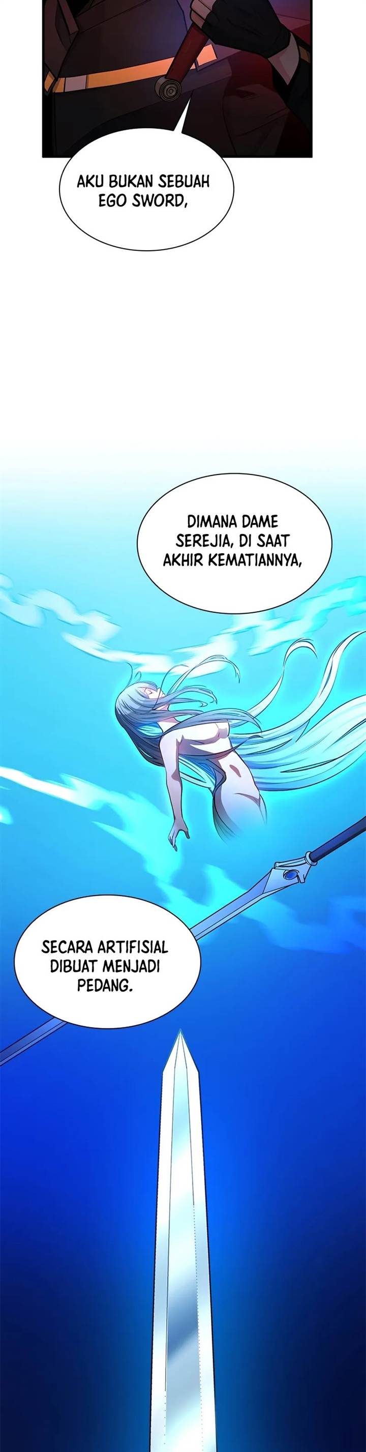 The Tutorial is Too Hard Chap 201 - Next Chap 202