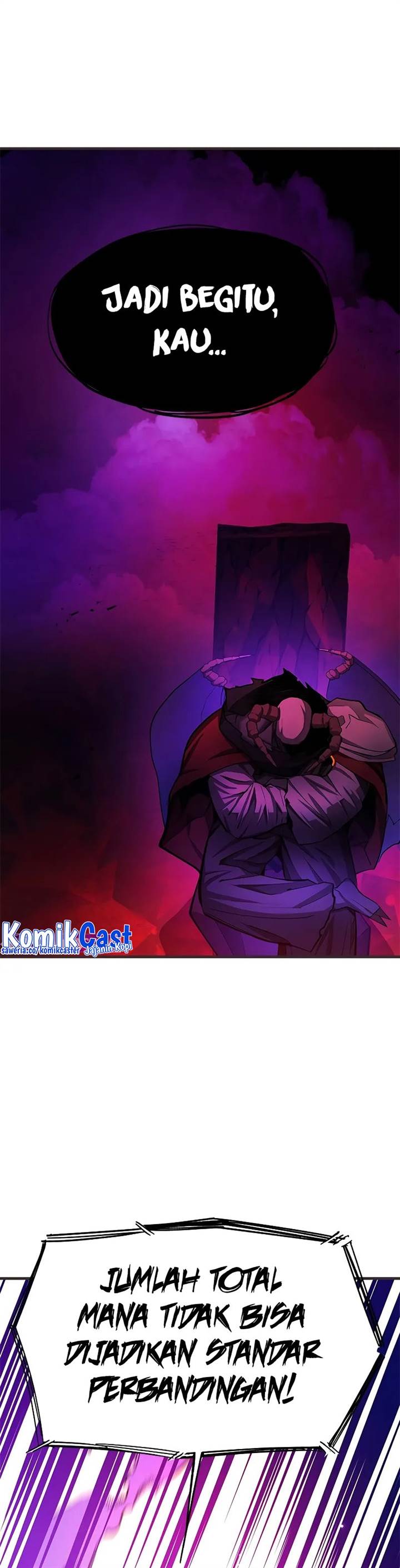 The Tutorial is Too Hard Chap 202 - Next Chap 203