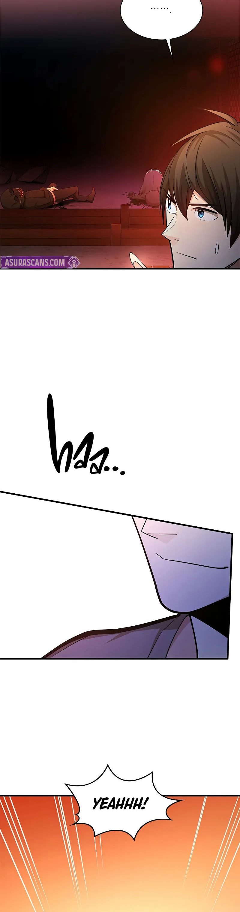 The Tutorial is Too Hard Chap 215 - Next Chap 216