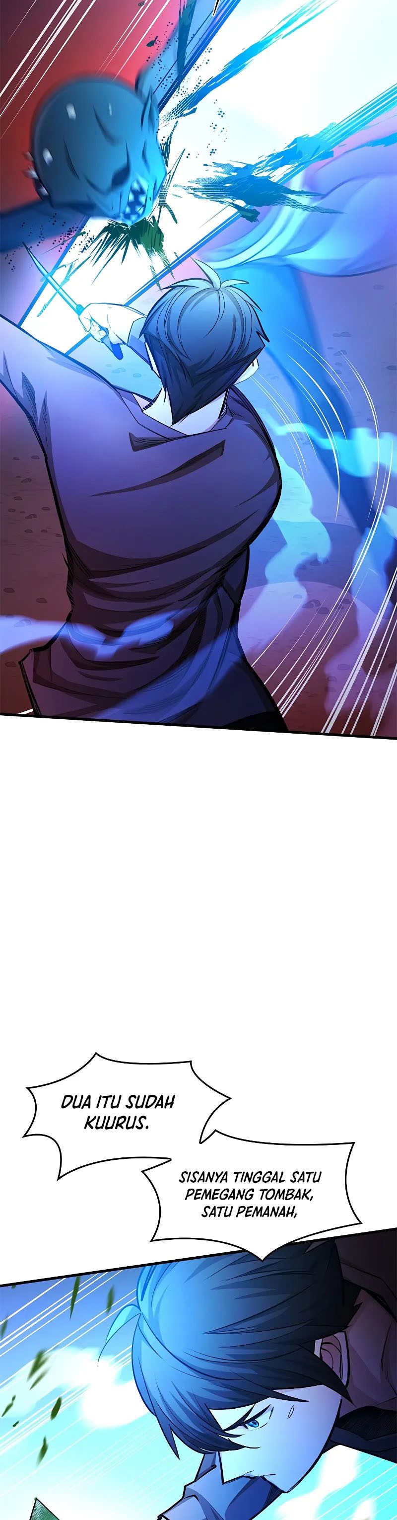 The Tutorial is Too Hard Chap 215 - Next Chap 216