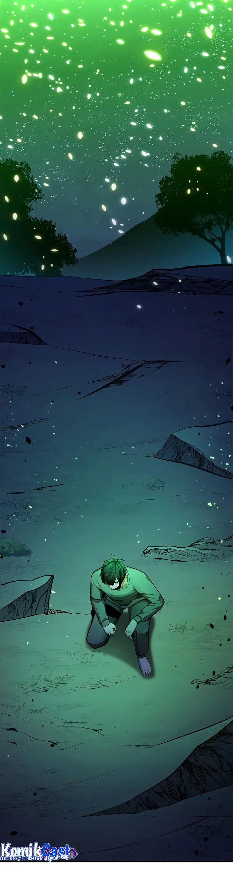 The Tutorial is Too Hard Chap 215 - Next Chap 216