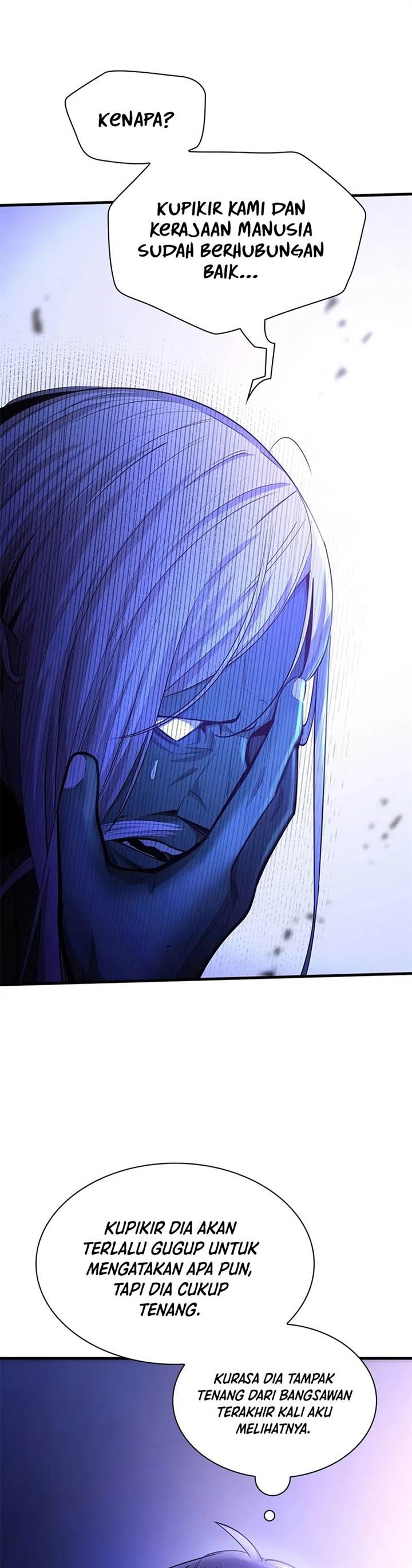 The Tutorial is Too Hard Chap 217 - Next Chap 218