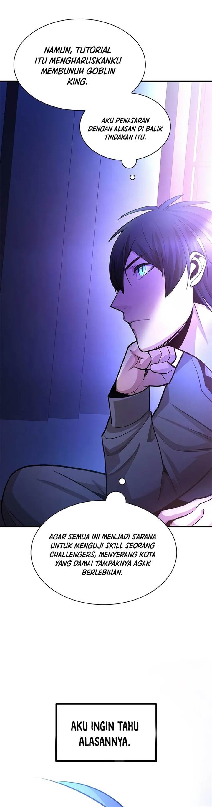 The Tutorial is Too Hard Chap 217 - Next Chap 218