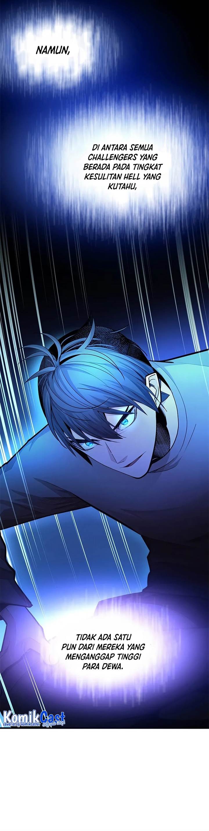 The Tutorial is Too Hard Chap 217 - Next Chap 218