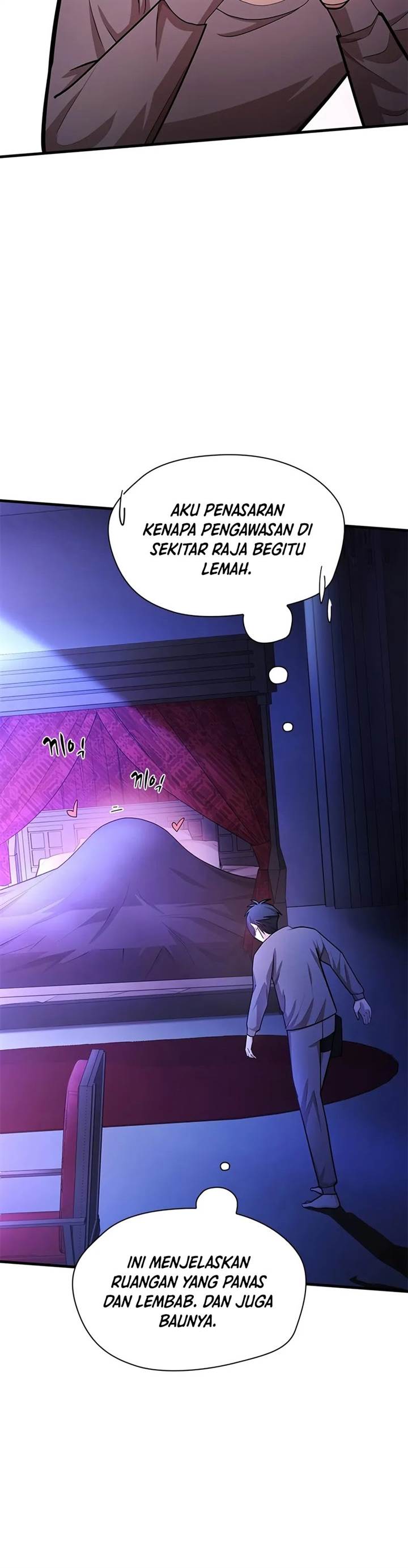 The Tutorial is Too Hard Chap 217 - Next Chap 218