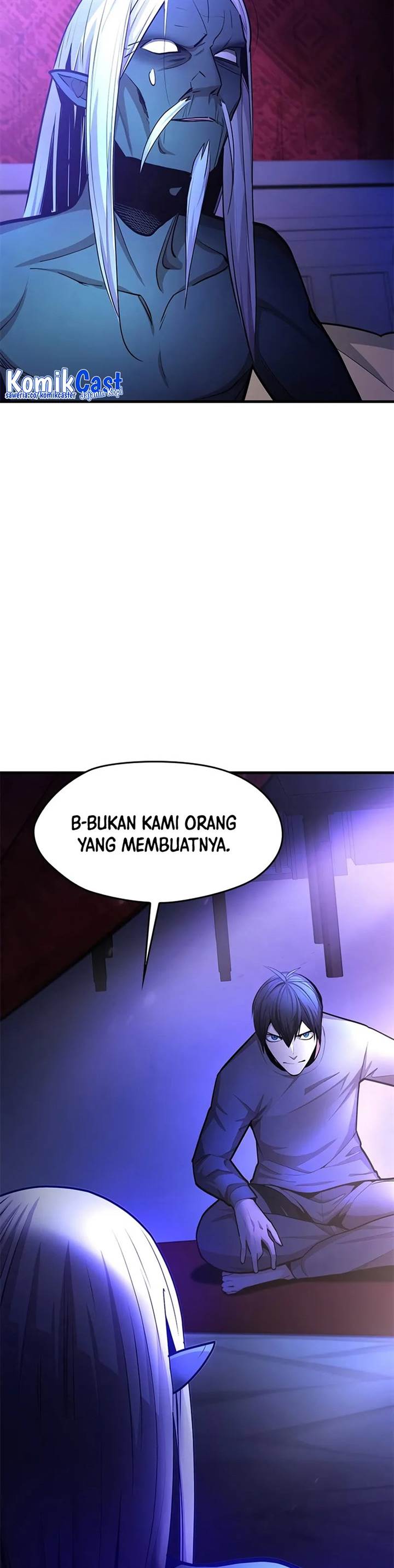 The Tutorial is Too Hard Chap 217 - Next Chap 218