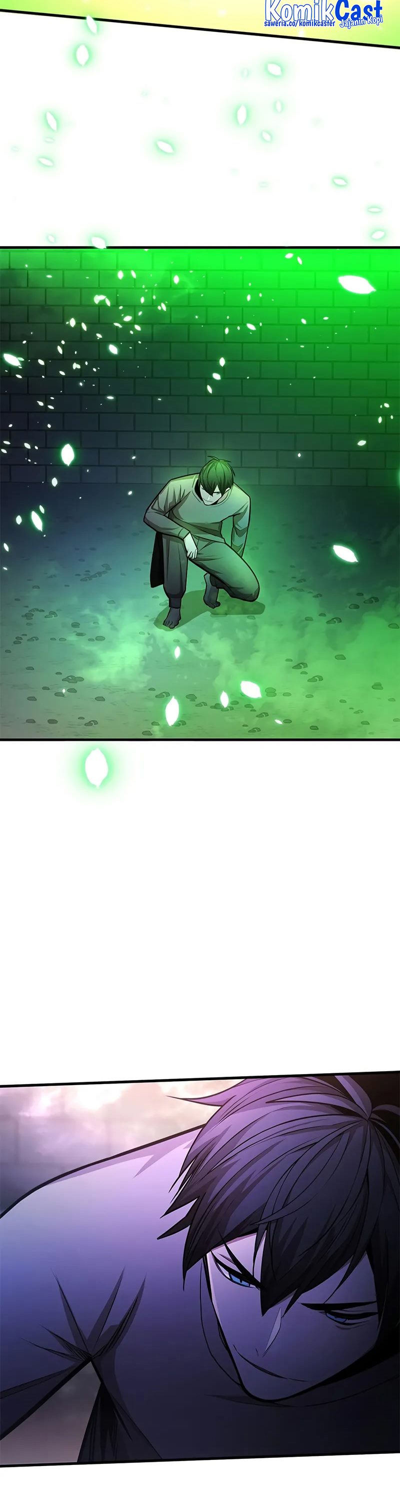 The Tutorial is Too Hard Chap 218 - Next Chap 219