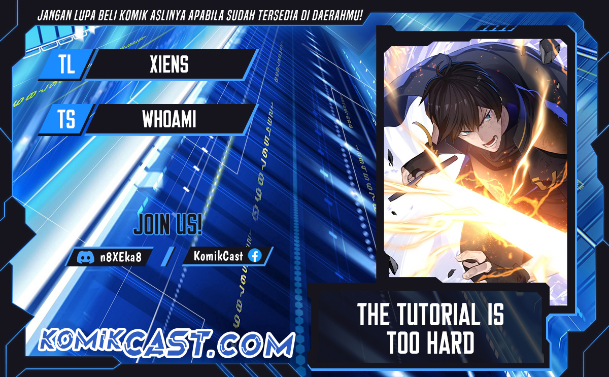 The Tutorial is Too Hard Chap 218 - Next Chap 219
