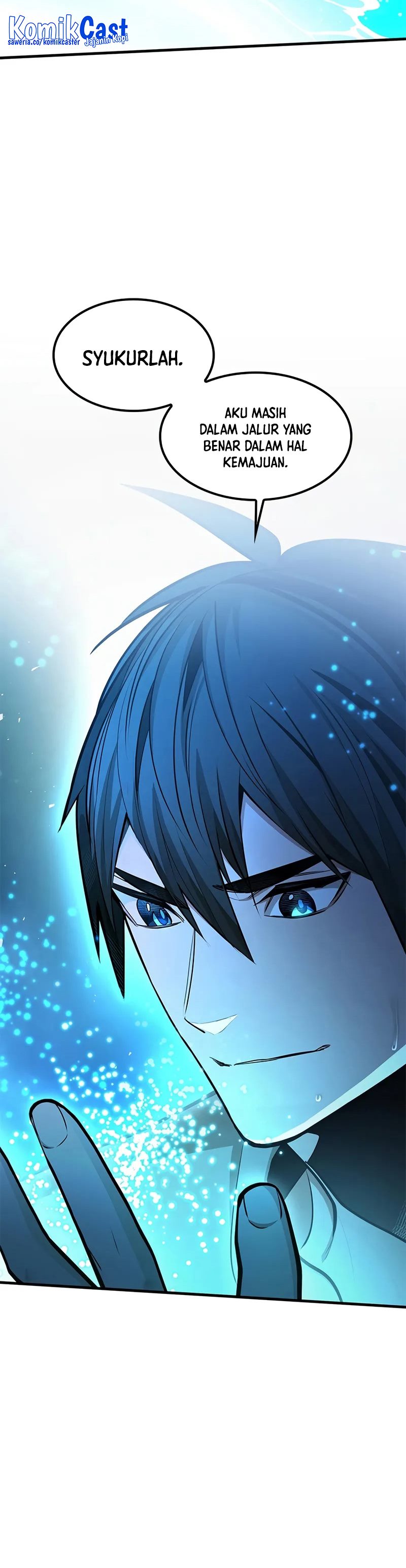 The Tutorial is Too Hard Chap 218 - Next Chap 219