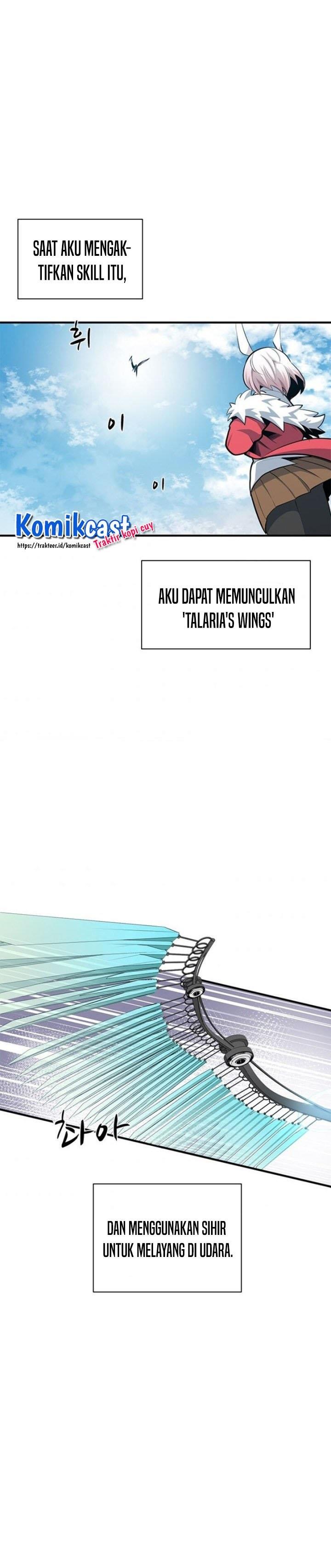 The Tutorial is Too Hard Chap 21 - Next Chap 22